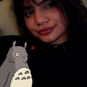 Meet your Posher, Bella